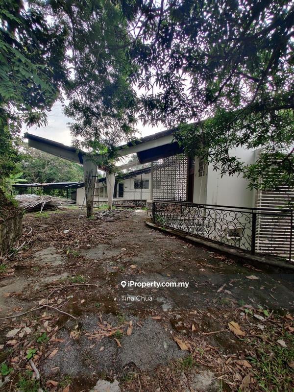 Bungalow Land for Sale in Bukit Tunku, Bukit Tunku (Kenny Hills) by Tina Chua - iProperty.com.my
