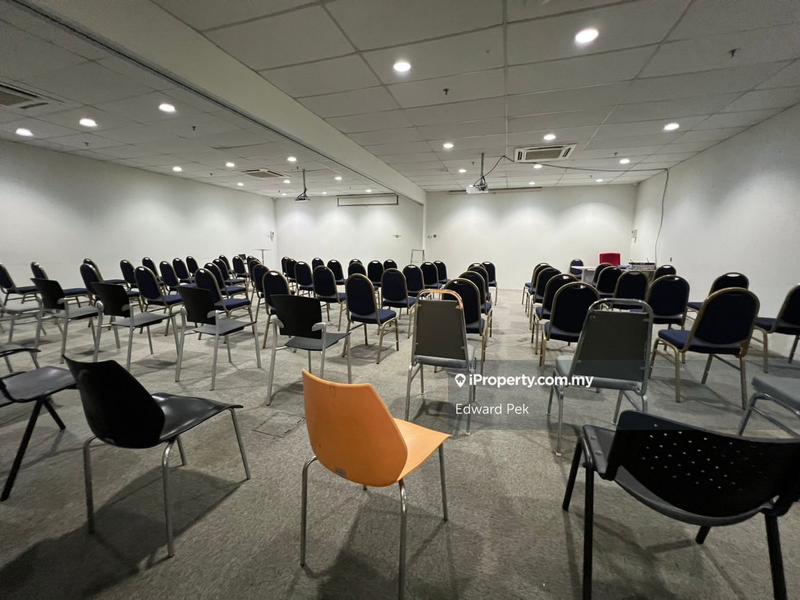 Detached Factory for Rent in HICOM GLENMARIE, GLENMARIE, SHAH ALAM, Glenmarie by Edward Pek - iProperty.com.my