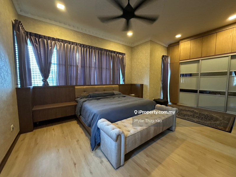 Bungalow House for Sale in S2 Heights, Seremban 2 by Mylie Thay Yao - iProperty.com.my