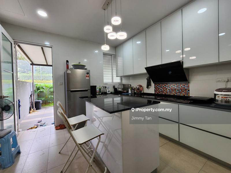 Rumah Berkembar untuk Dijual di Bandar Seri Coalfields - Hermingway 40x100, Sungai Buloh oleh Jimmy Tan - iProperty.com.my