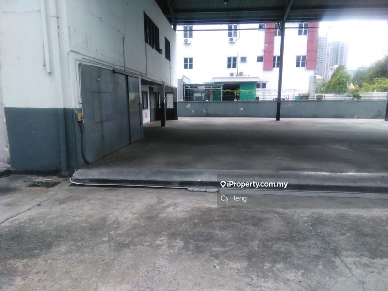 Detached Factory for Sale in Kepong, Kuala Lumpur by Cs Heng - iProperty.com.my