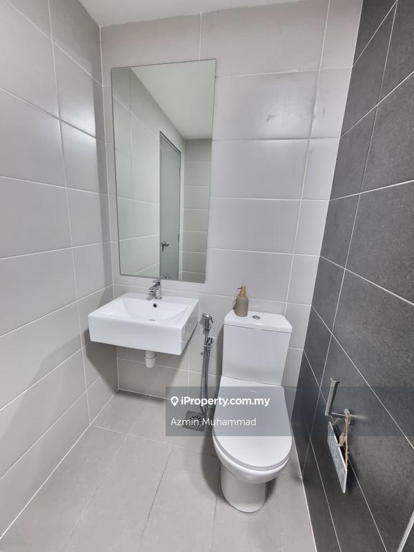 Residensi Servis untuk Dijual di Alinea Suites oleh Azmin Muhammad - iProperty.com.my