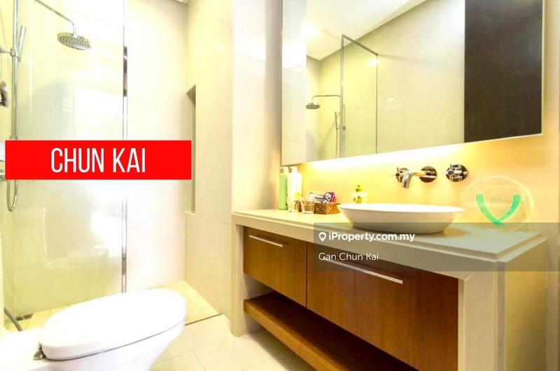 Service Residence for Rent in Straits Quay (The Suites at Waterside) by Gan Chun Kai - iProperty.com.my