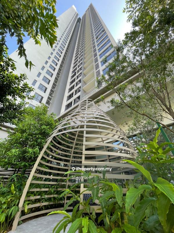 Service Residence for Sale in The Era @ Duta North by Sherry Lee - iProperty.com.my