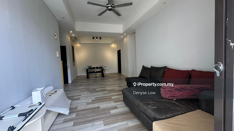 Kondominium untuk Disewa di Mutiara Oriental oleh Denyse Low - iProperty.com.my