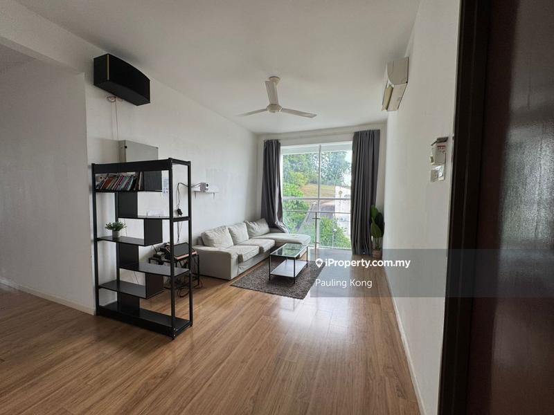 Bungalow House untuk Dijual di Taman Desa Ros, Kajang oleh Pauling Kong - iProperty.com.my
