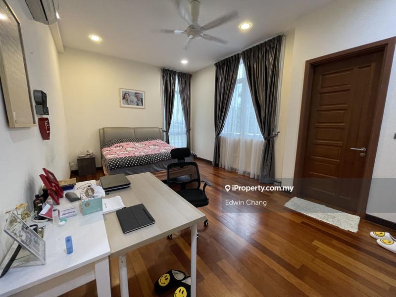 Semi-Detached House for Sale in Bandar Kinrara Seksyen 1, Bandar Kinrara by Edwin Chang - iProperty.com.my