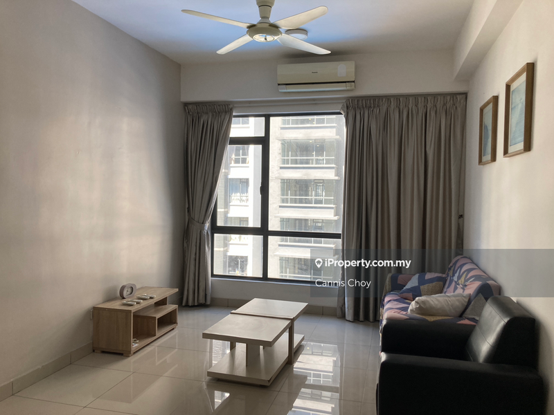 Service Residence untuk Disewa di Utropolis Suites 1 oleh Cannis Choy - iProperty.com.my