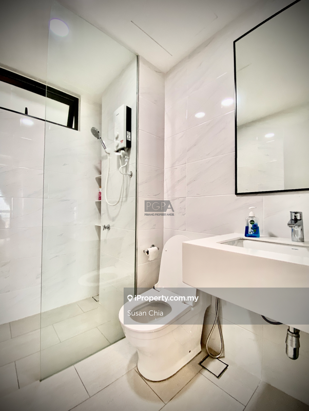 Condominium for Sale in Vertu Resort by Susan Chia - iProperty.com.my
