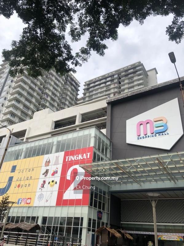 For Sale - M3 Residency