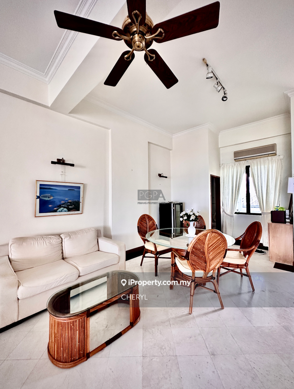 Condominium for Sale in Seaview Garden by CHERYL - iProperty.com.my