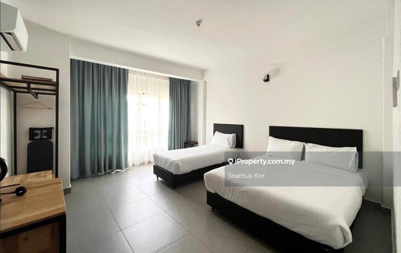 Hotel / Resort untuk Dijual di Karak, Pahang oleh Seamus Kor - iProperty.com.my