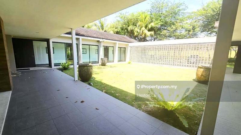 Bungalow House untuk Dijual di Leisure Farm, Gelang Patah oleh Heston Lai - iProperty.com.my