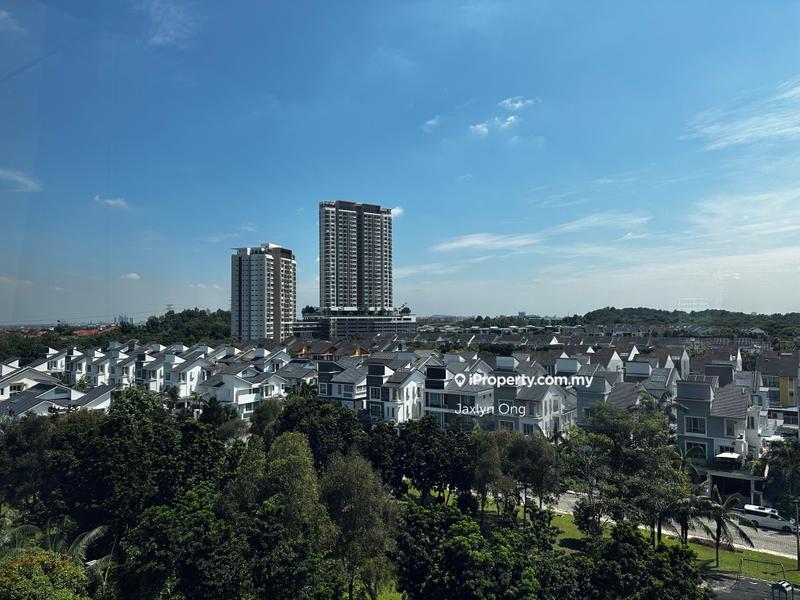 Service Residence for Rent in Putra Residence by Jaxlyn Ong - iProperty.com.my