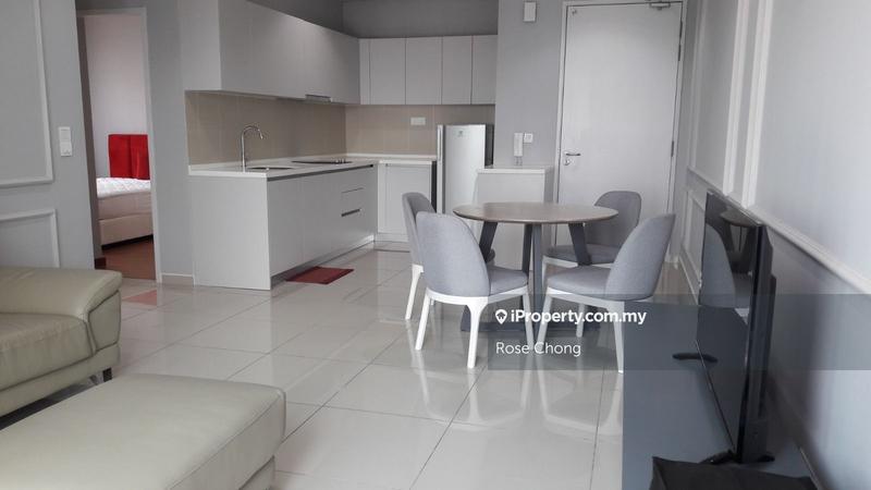 Service Residence for Rent in i-Residence @ i-City by Rose Chong - iProperty.com.my