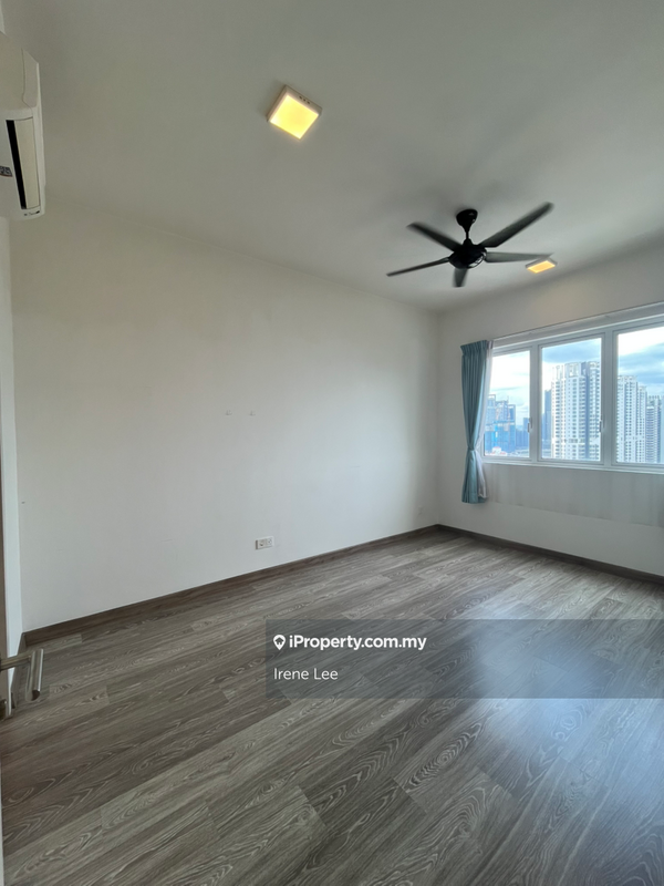 Service Residence for Rent in Southbank Residence by Irene Lee - iProperty.com.my