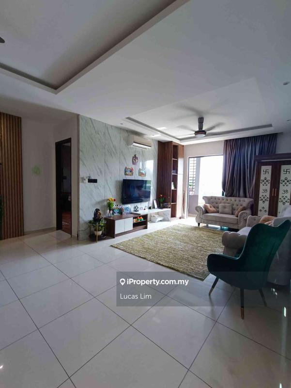 Condominium for Sale in Residensi Harmoni 2 by Lucas Lim - iProperty.com.my