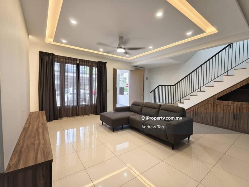 Rumah Teres 2-Tingkat untuk Dijual di Sunway City Iskandar Puteri, Iskandar Puteri (Nusajaya) oleh Andrew Teo - iProperty.com.my