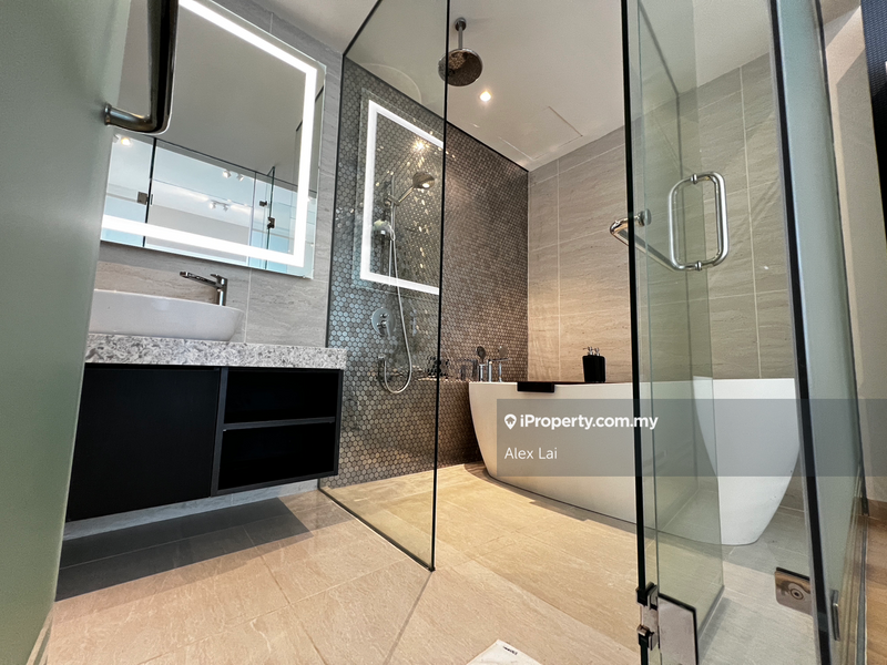 For Rent - Star Residences One