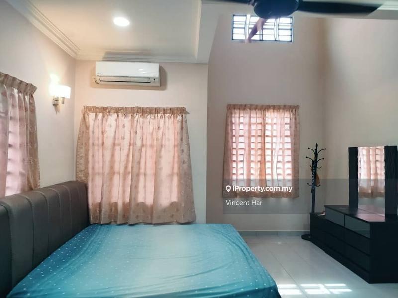 2-storey Terraced House for Sale in Victoria Cottage, Sitiawan by Vincent Har - iProperty.com.my