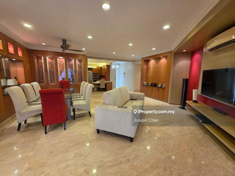 Kondominium untuk Dijual di Sri Alam Condominium oleh Joseph Chan - iProperty.com.my