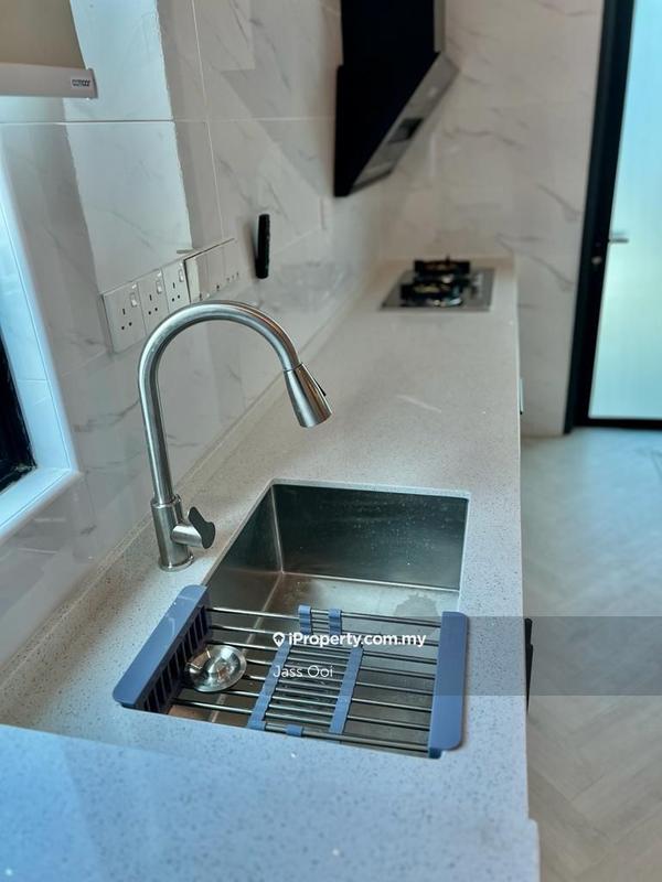 Rumah Berangkai 2 Tingkat untuk Dijual di Eco Horizon, Batu Kawan oleh Jass Ooi - iProperty.com.my