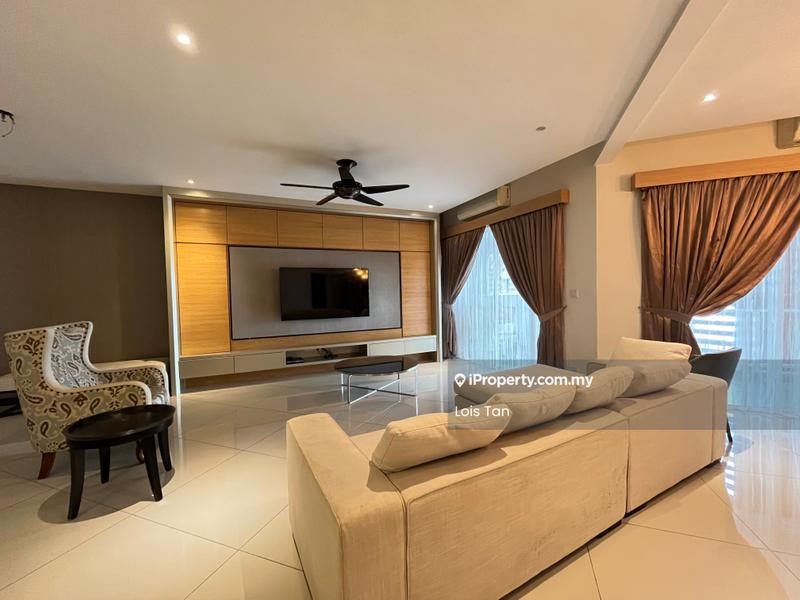 Condominium for Rent in 9 Bukit Utama Condominium by Lois Tan - iProperty.com.my