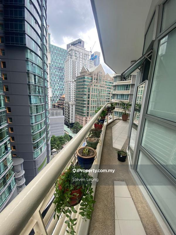 Condominium for Sale in Idaman Residence by Steven Leong - iProperty.com.my