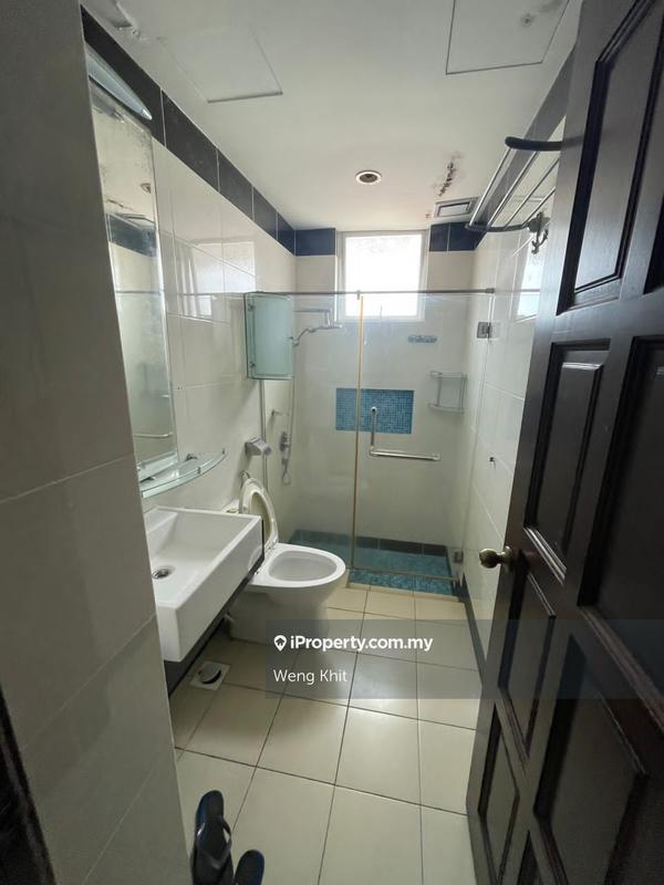 Condominium for Sale in Platinum Hill PV 8 by Weng Khit - iProperty.com.my