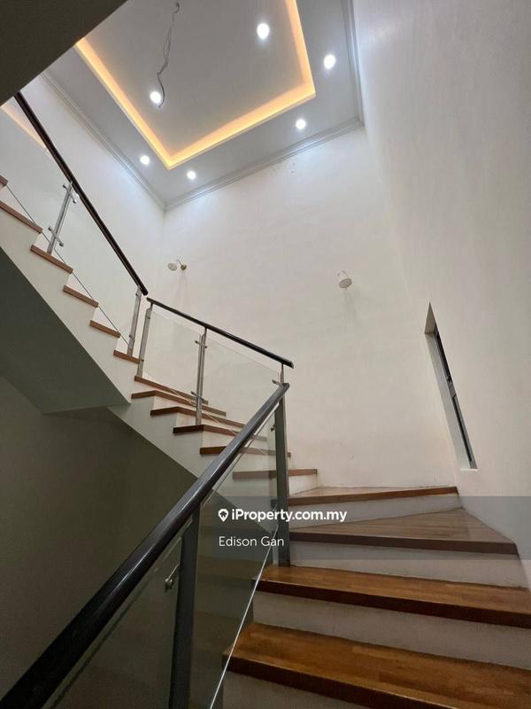Rumah Berkembar untuk Dijual di Kiara View, Sri Hartamas oleh Edison Gan - iProperty.com.my