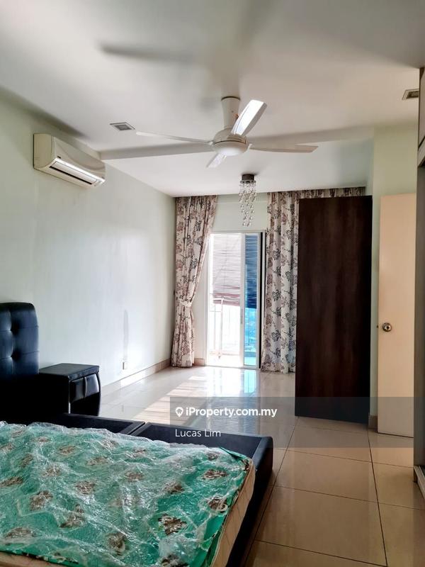 Kondominium untuk Dijual di First Residence (Residensi Unggul) oleh Lucas Lim - iProperty.com.my