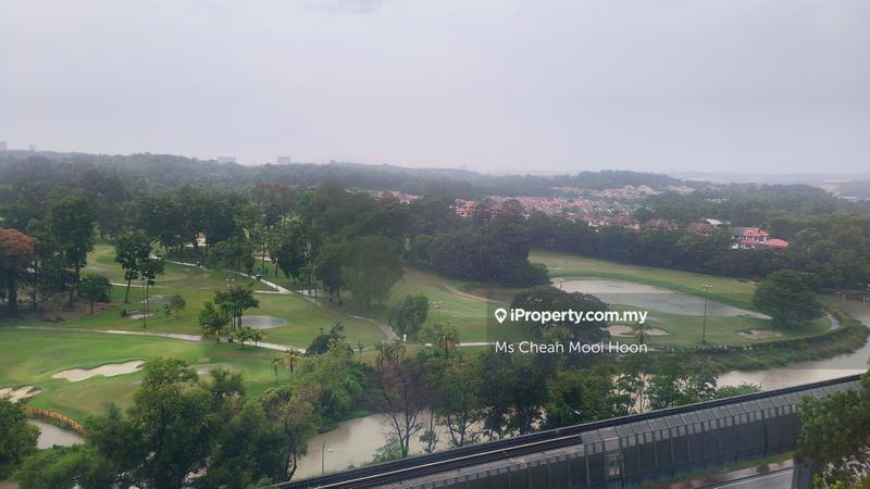 Kediaman Servis untuk Dijual di I Residence oleh Ms Cheah Mooi Hoon - iProperty.com.my