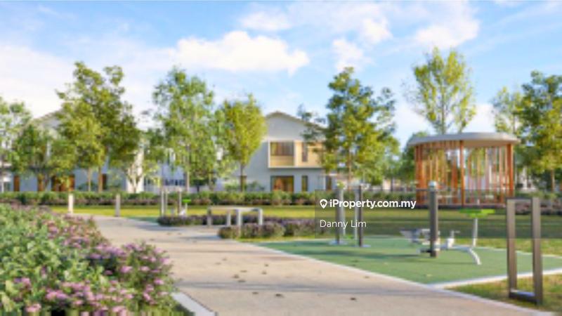 1-storey Terraced House for Sale in Rumah Teres Corner 1 Tingkat 47'-87' x 65', Bandar Sri Sendayan by Danny Lim - iProperty.com.my