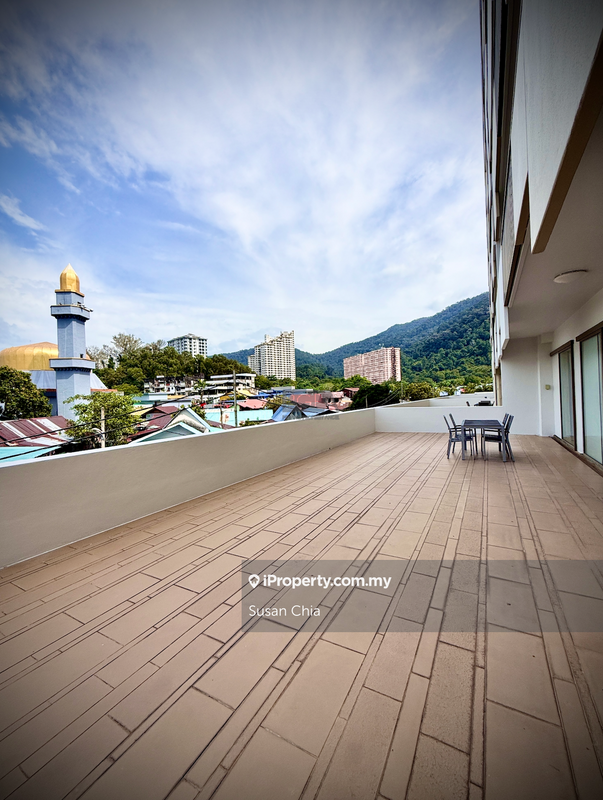 Condominium for Sale in By The Sea by Susan Chia - iProperty.com.my