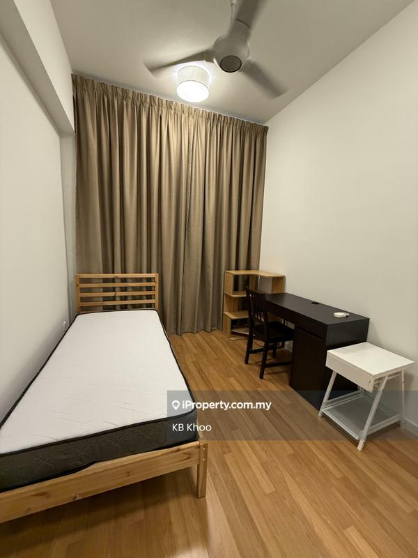 Service Residence for Rent in Sunway Geo Residence by Kb Khoo - iProperty.com.my