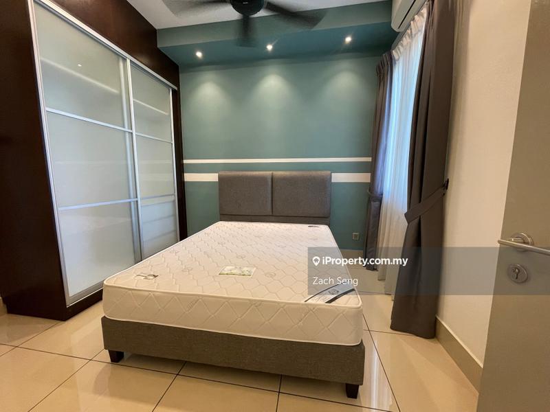 For Rent - One Residence