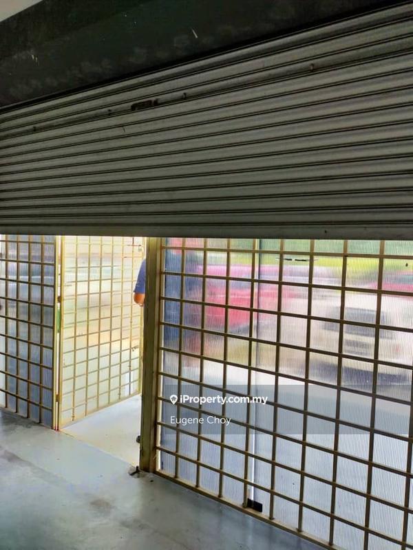 Shop / Office untuk Disewa di Putra Heights, Subang Jaya oleh Eugene Choy - iProperty.com.my