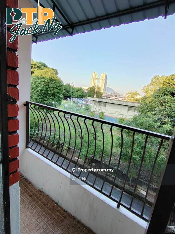 2-storey Terraced House for Rent in Taman Bunga Raya, Seberang Perai by Jack Ng - iProperty.com.my