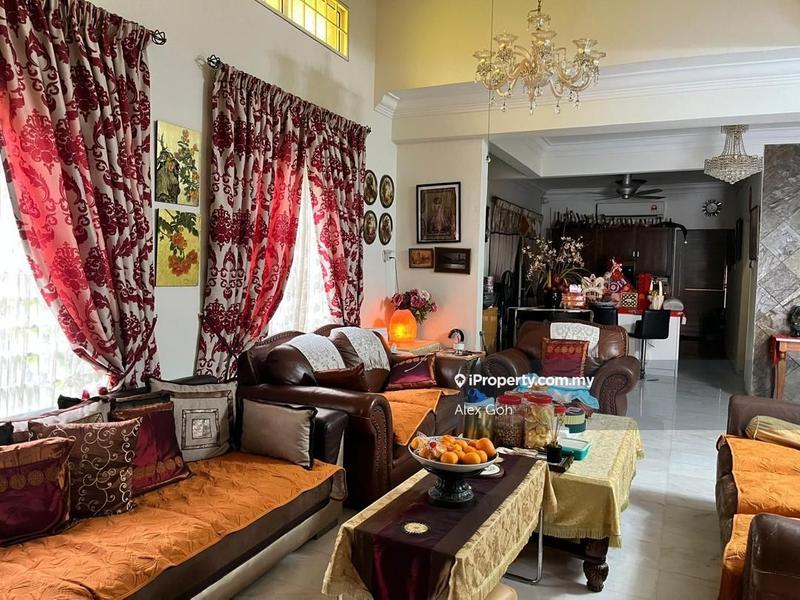 Semi-Detached House for Sale in Alam Damai, Cheras by Alex Goh - iProperty.com.my