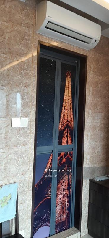 For Rent - KL Traders Square