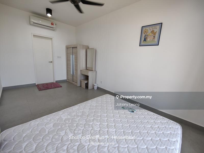 Service Residence for Sale in Kanvas SOHO by Johnny Leong - iProperty.com.my