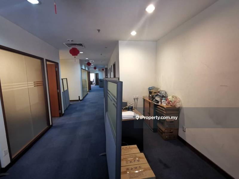 Pejabat untuk Dijual di Petaling Jaya, Selangor oleh Chen Kah Seng - iProperty.com.my