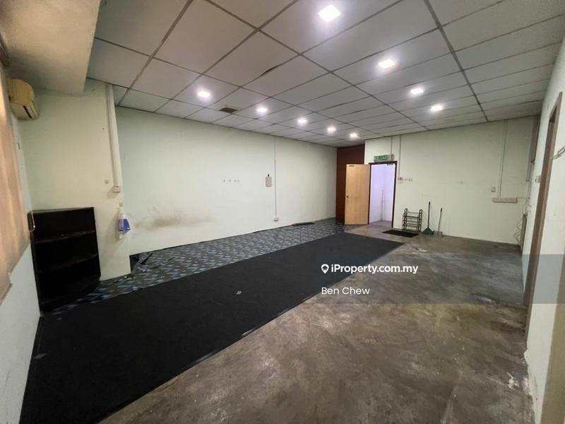 Terrace Factory for Rent in Bandar Pinggiran Subang, Shah Alam by Ben Chew - Interior - iProperty.com.my