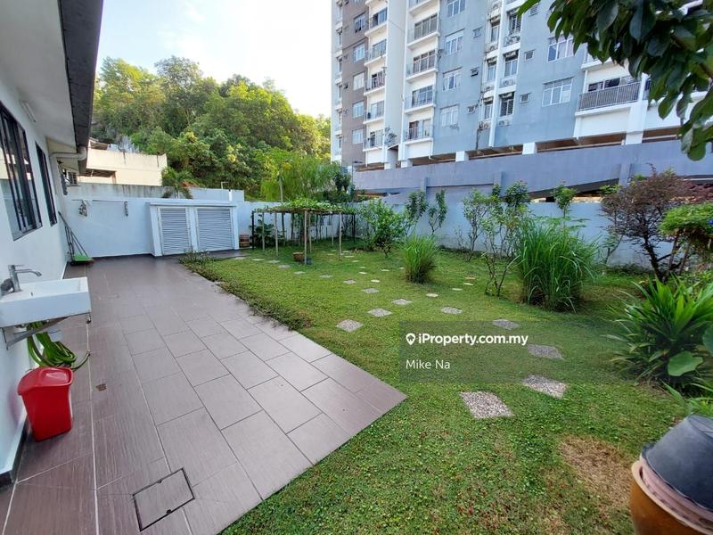 Rumah Berkembar untuk Dijual di Taman Saujana Suria, Kajang oleh Mike Na - iProperty.com.my