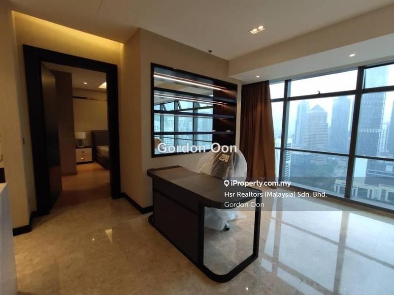 Service Residence for Sale in The Ritz-Carlton Residences by Gordon Oon - iProperty.com.my