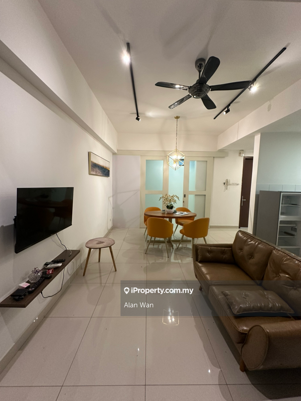 Kondominium untuk Disewa di Lake Point Residence oleh Alan Wan - iProperty.com.my