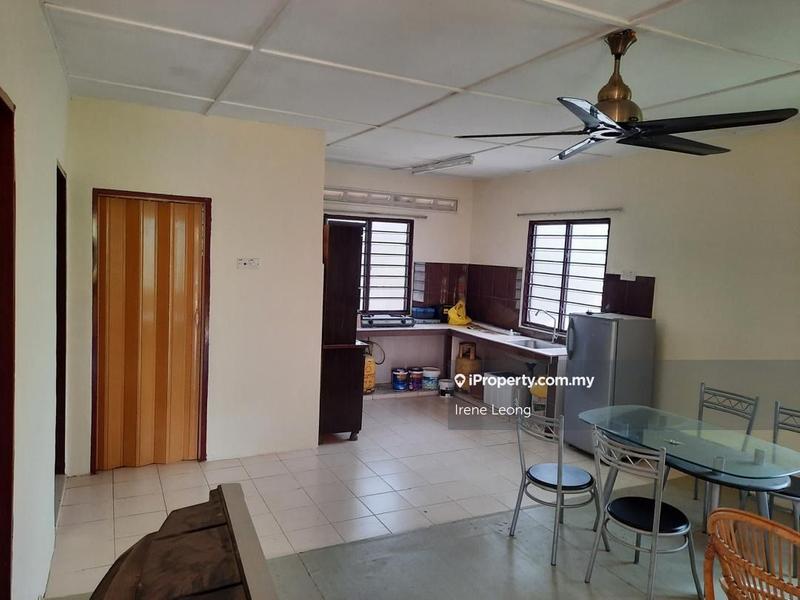 Tanah Pertanian untuk Dijual di Kampung Titi, Titi oleh Irene Leong - iProperty.com.my