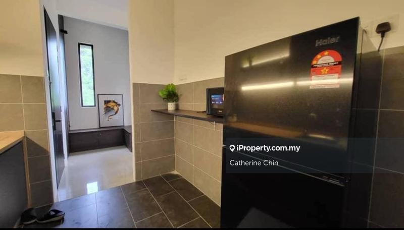 Condominium for Sale in The Cove Hillside Residence by Catherine Chin - iProperty.com.my