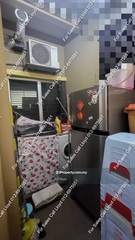 2-storey Terraced House untuk Dijual di Ambang Botanic, Klang oleh Li-Shun - iProperty.com.my
