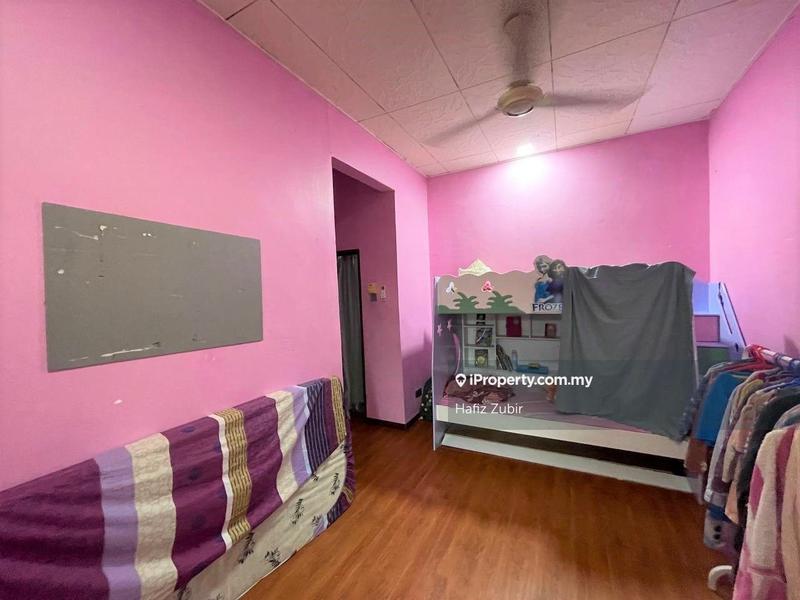 2-storey Terraced House for Sale in Bandar Baru Bangi, Bandar Baru Bangi by Hafiz Zubir - iProperty.com.my